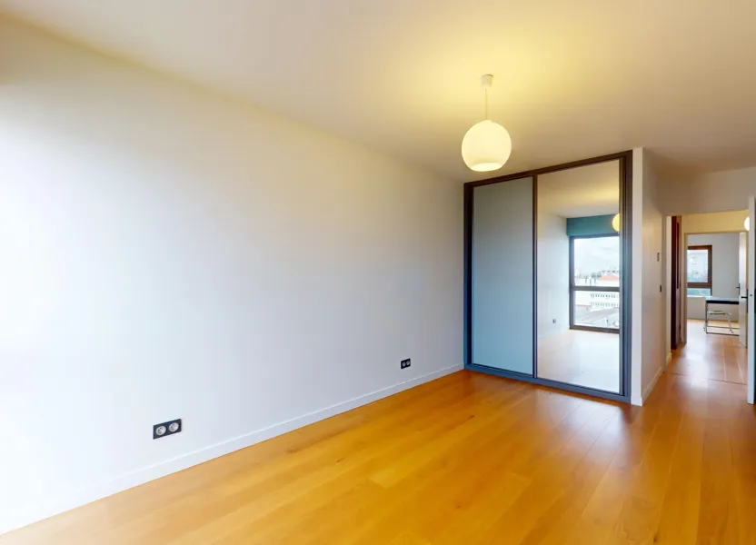 Appartement Rue Jacques-Louis Hénon à Lyon
