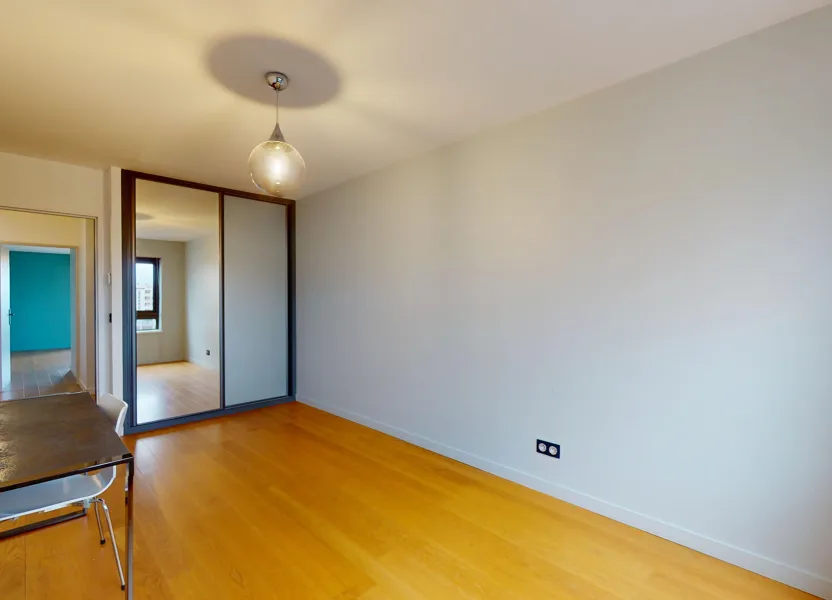 Appartement Rue Jacques-Louis Hénon à Lyon
