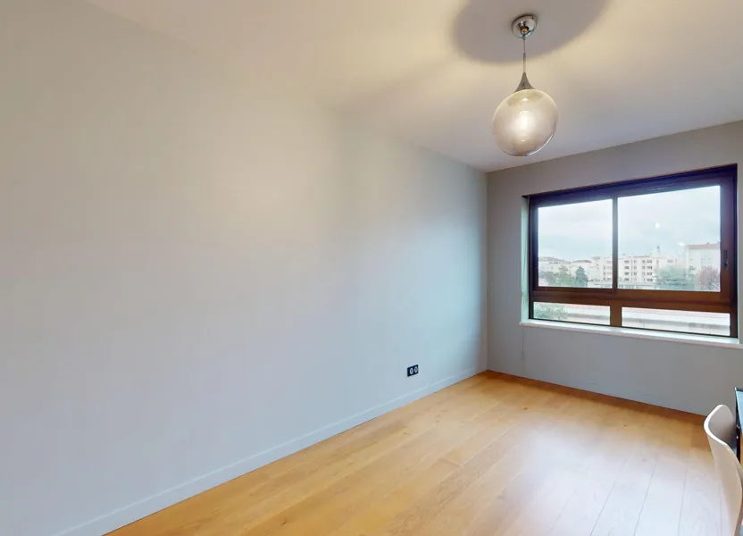 Appartement Rue Jacques-Louis Hénon à Lyon