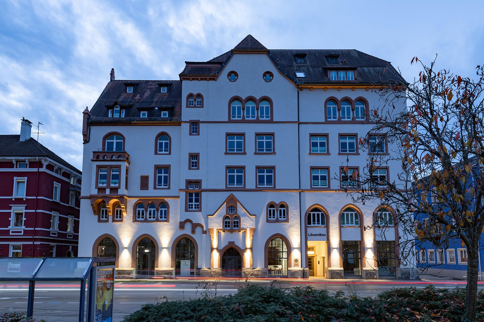 Wohnung Eisenbahnstraße in Waldshut
