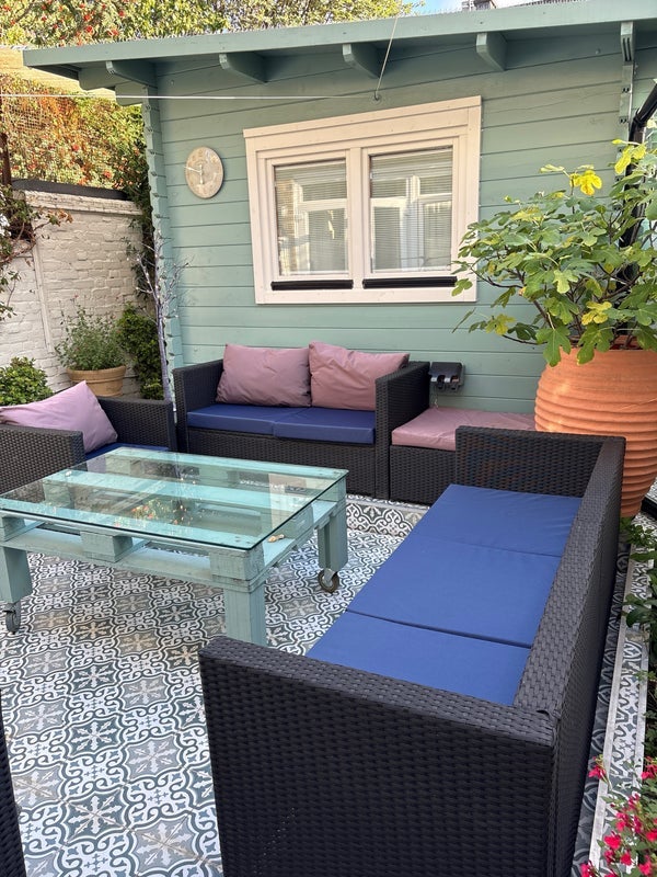 Room Elton Place in Greater London
