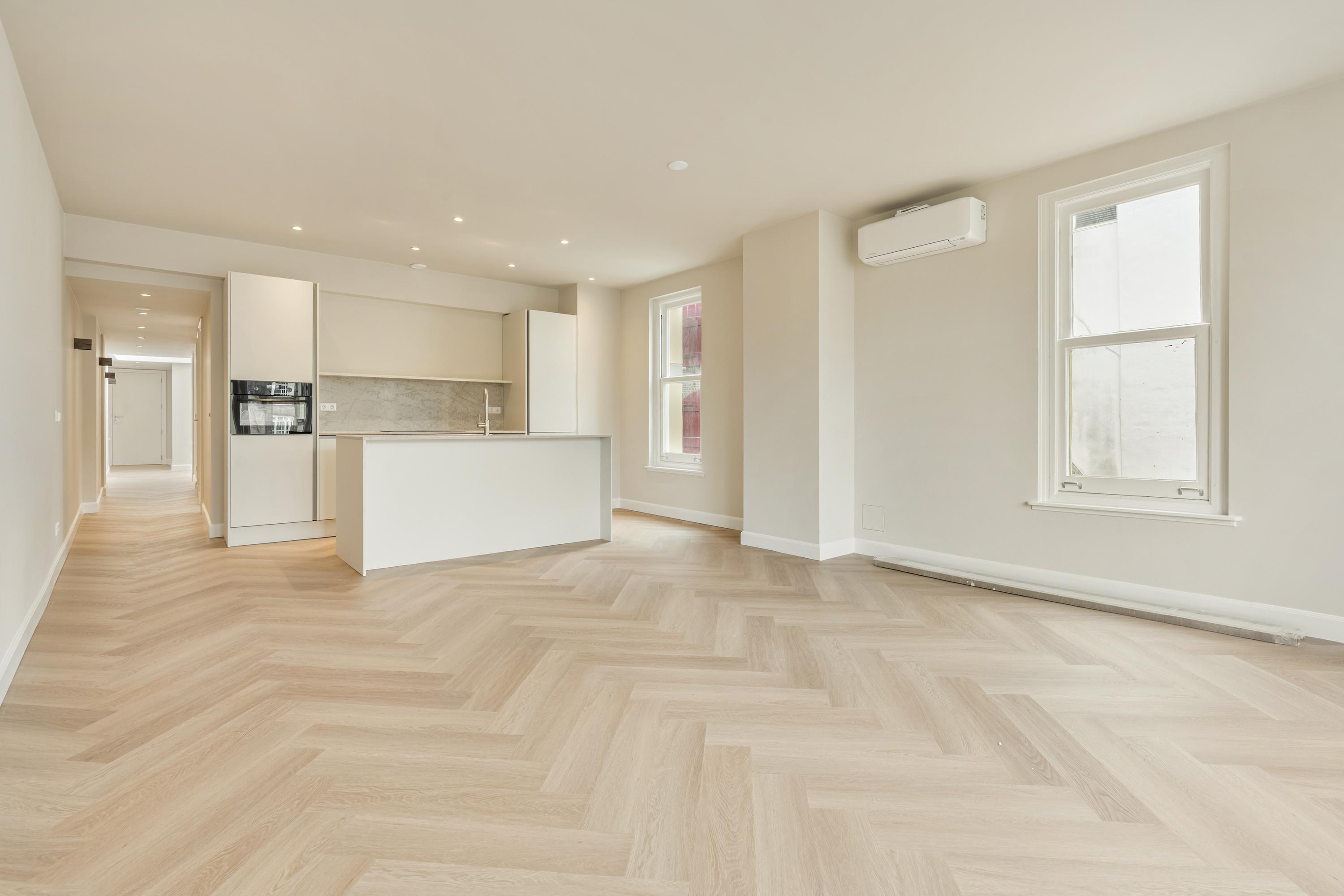 Appartement te huur: Oude Braak 36, Amsterdam