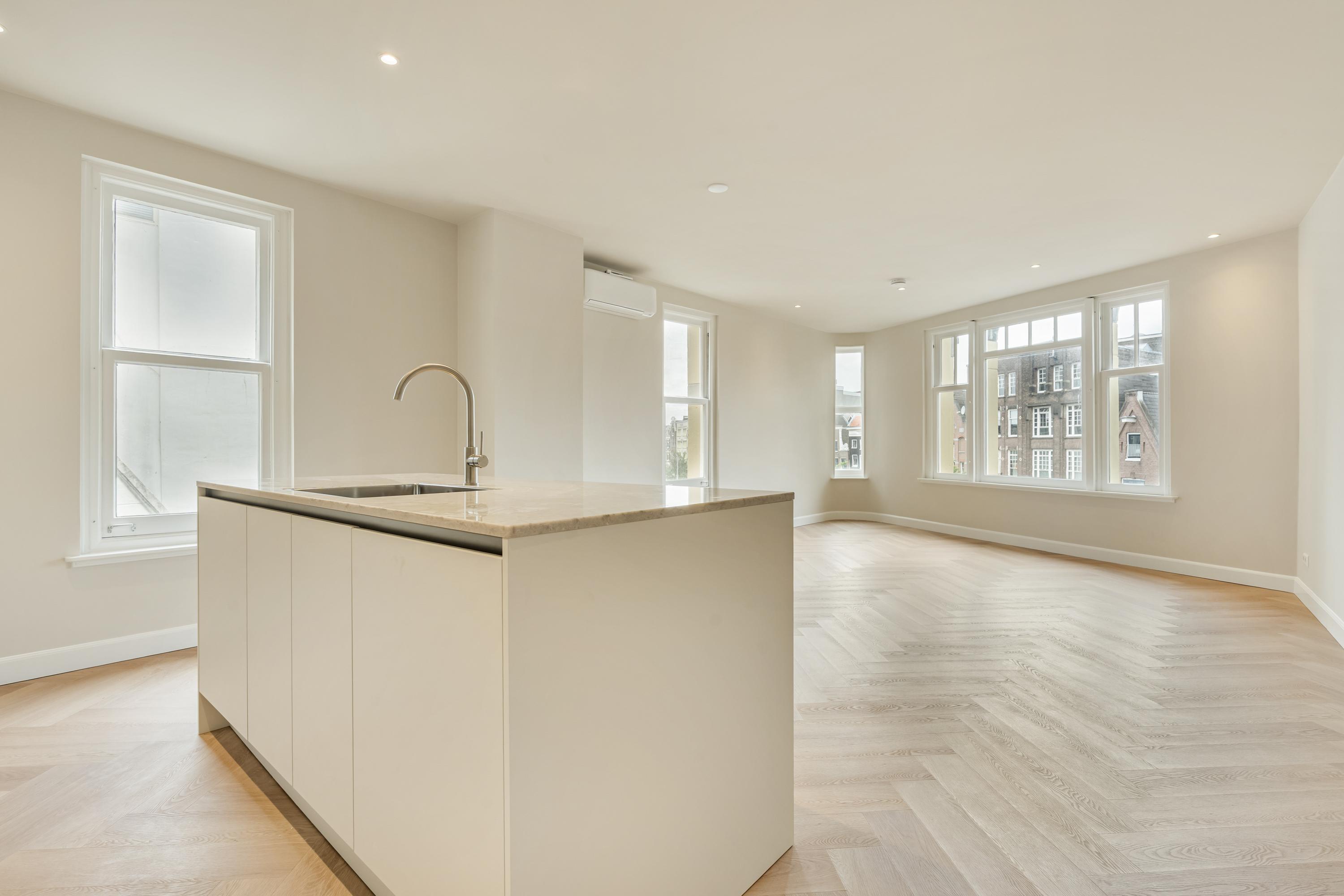 Appartement te huur: Oude Braak 36, Amsterdam