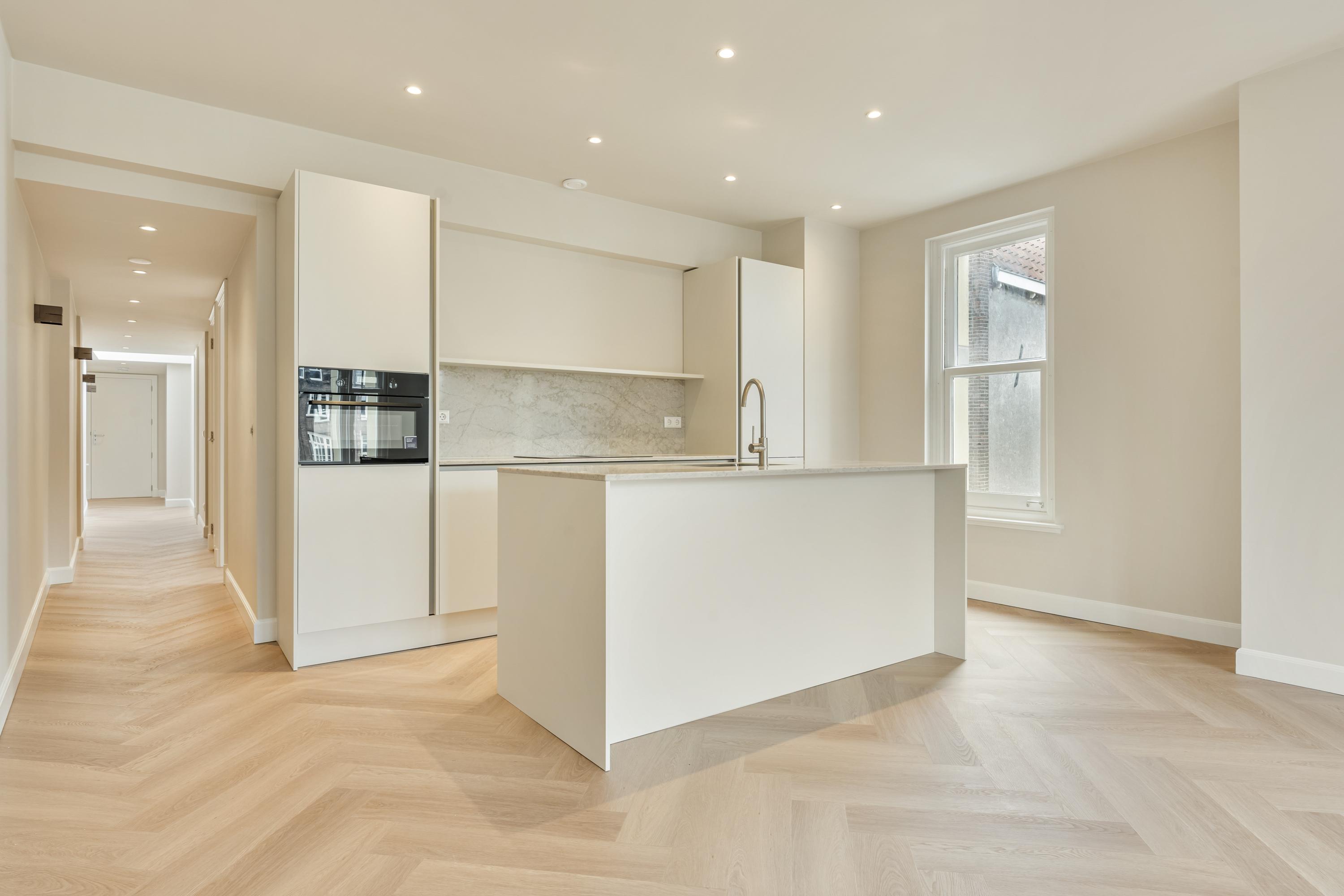 Appartement te huur: Oude Braak 36, Amsterdam