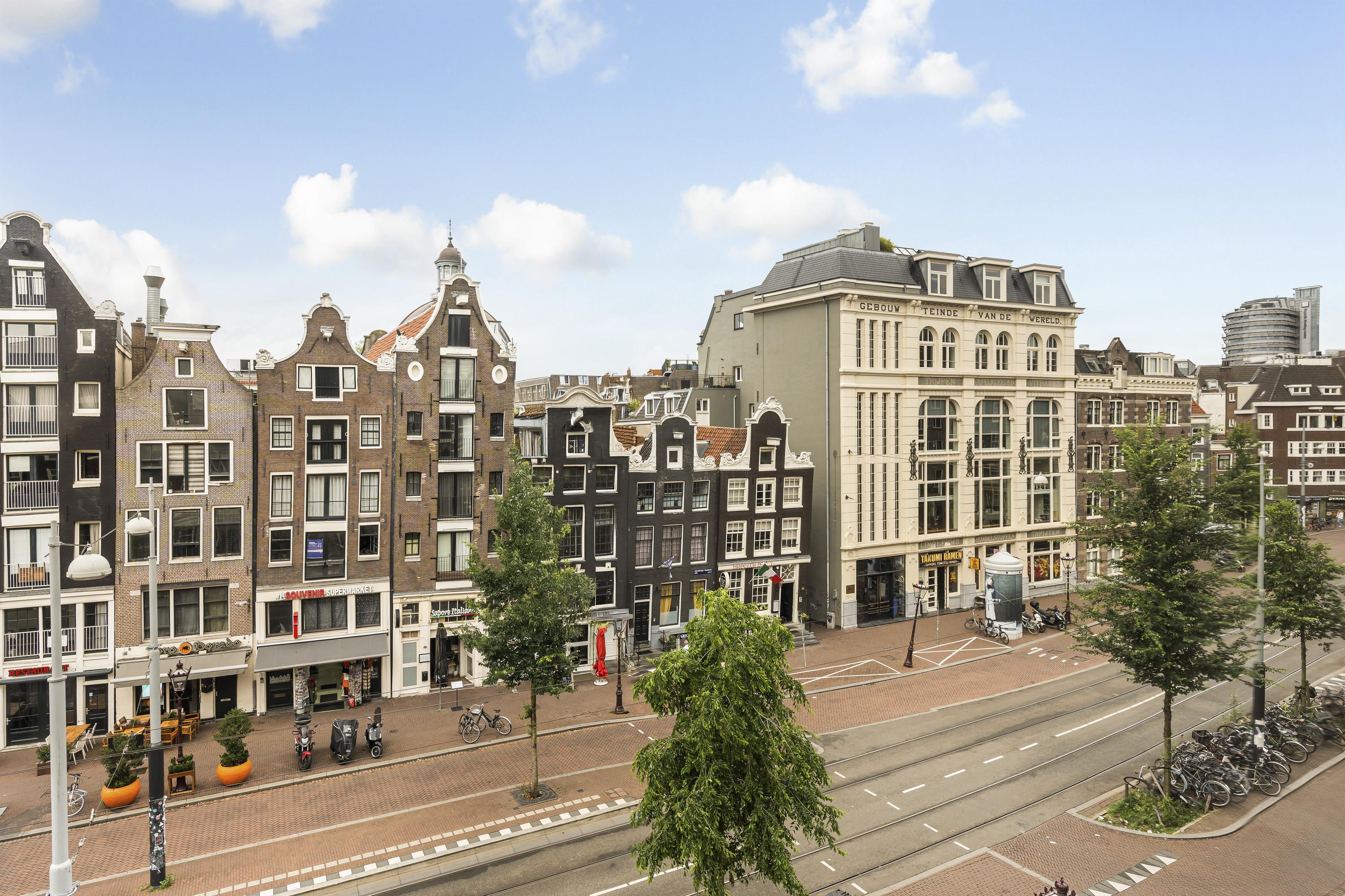 Appartement te huur: Oude Braak 36, Amsterdam