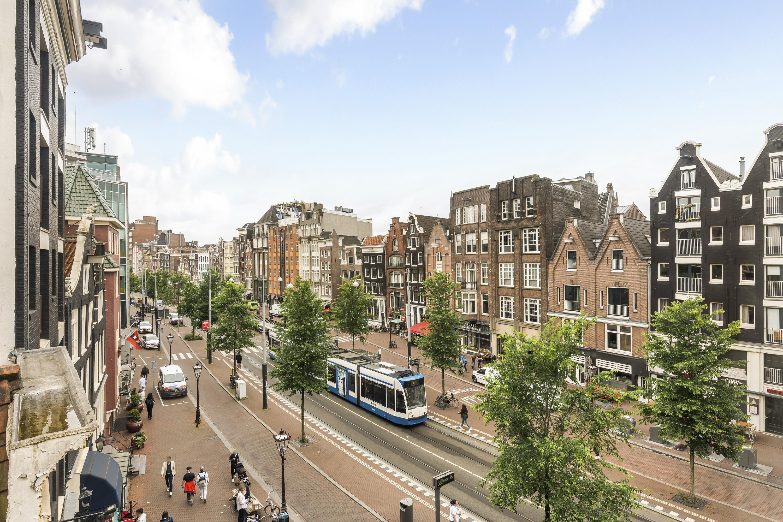 Appartement te huur: Oude Braak 36, Amsterdam