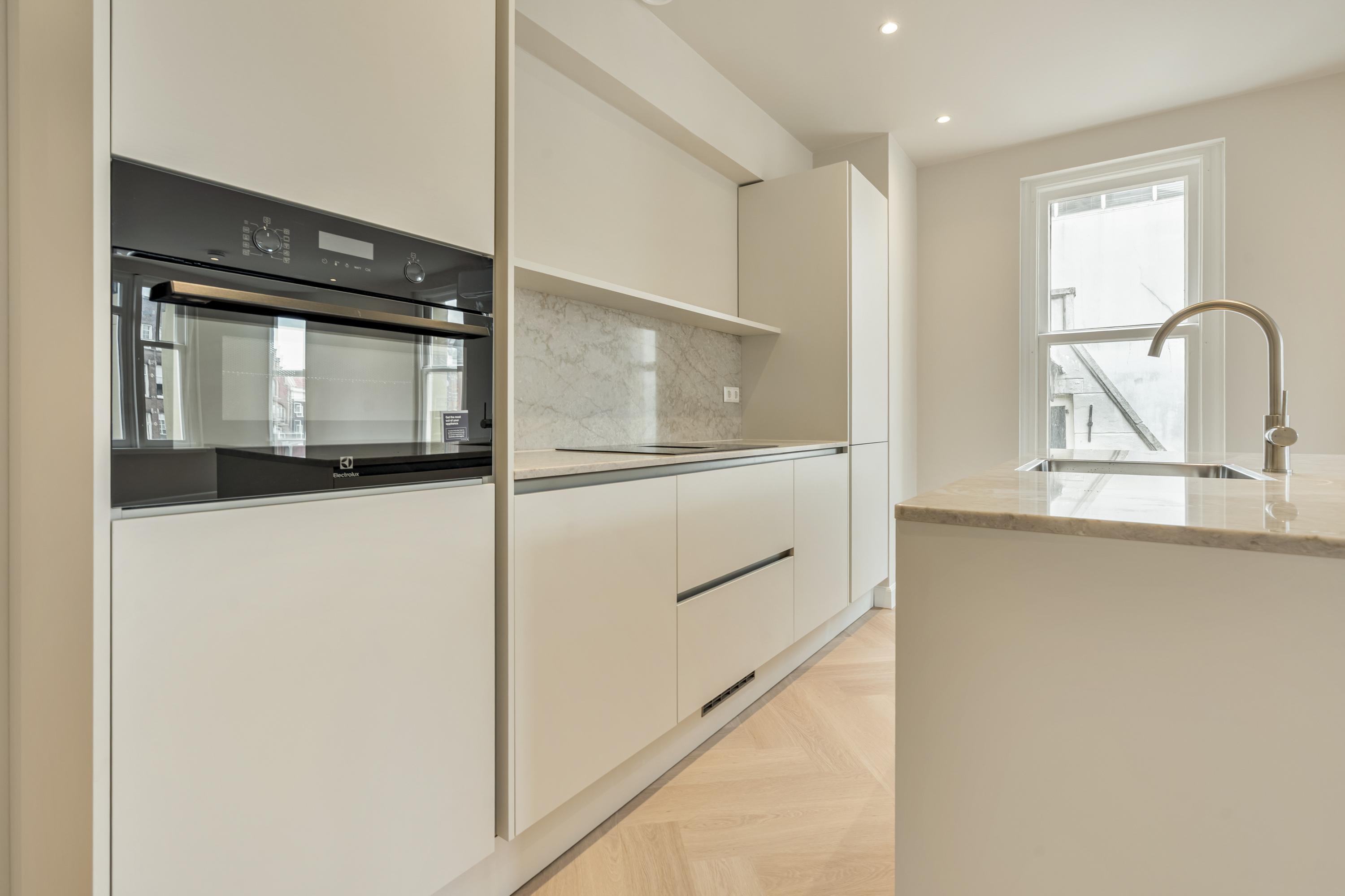 Appartement te huur: Oude Braak 36, Amsterdam