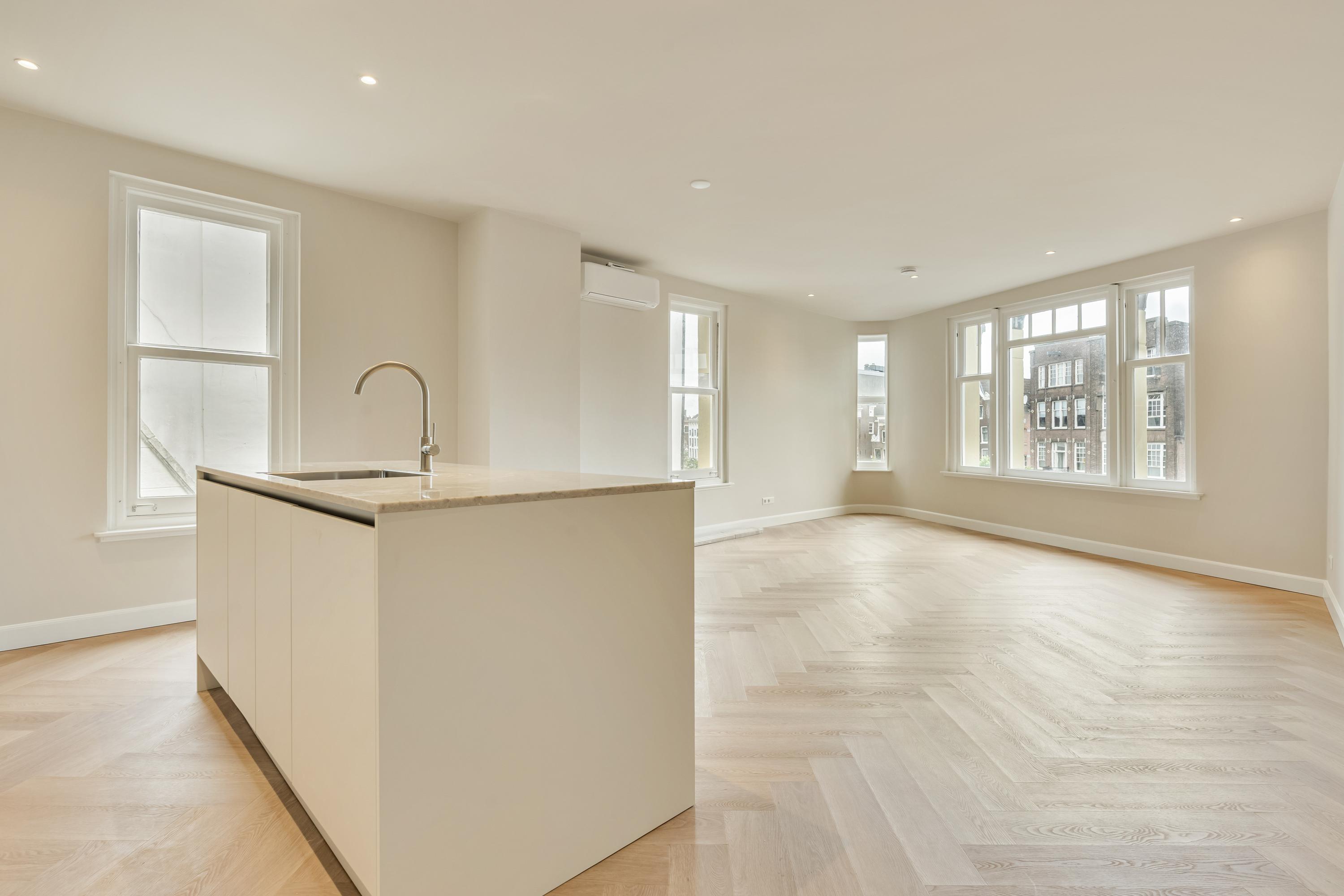 Appartement te huur: Oude Braak 36, Amsterdam