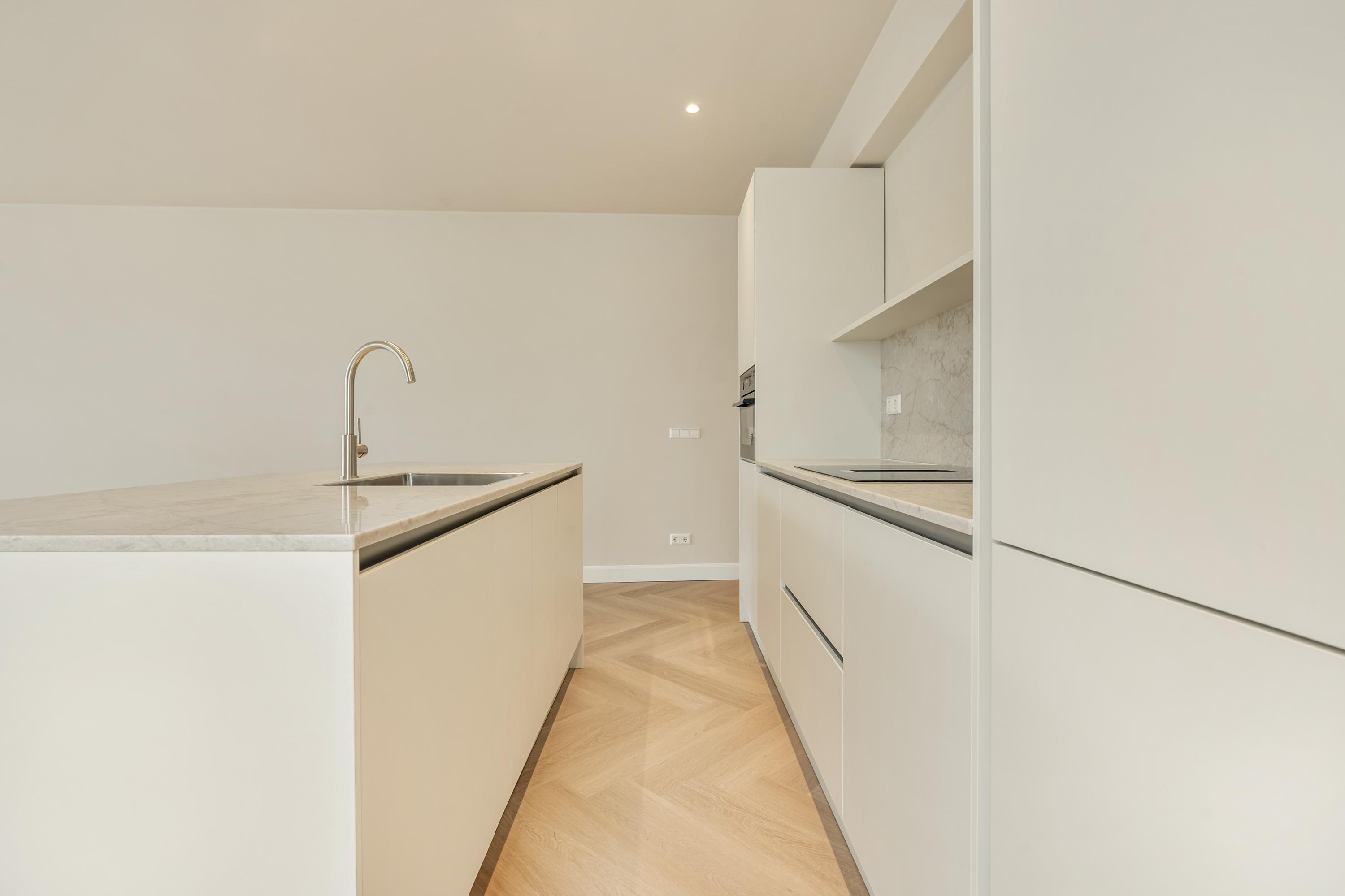 Appartement te huur: Oude Braak 36, Amsterdam