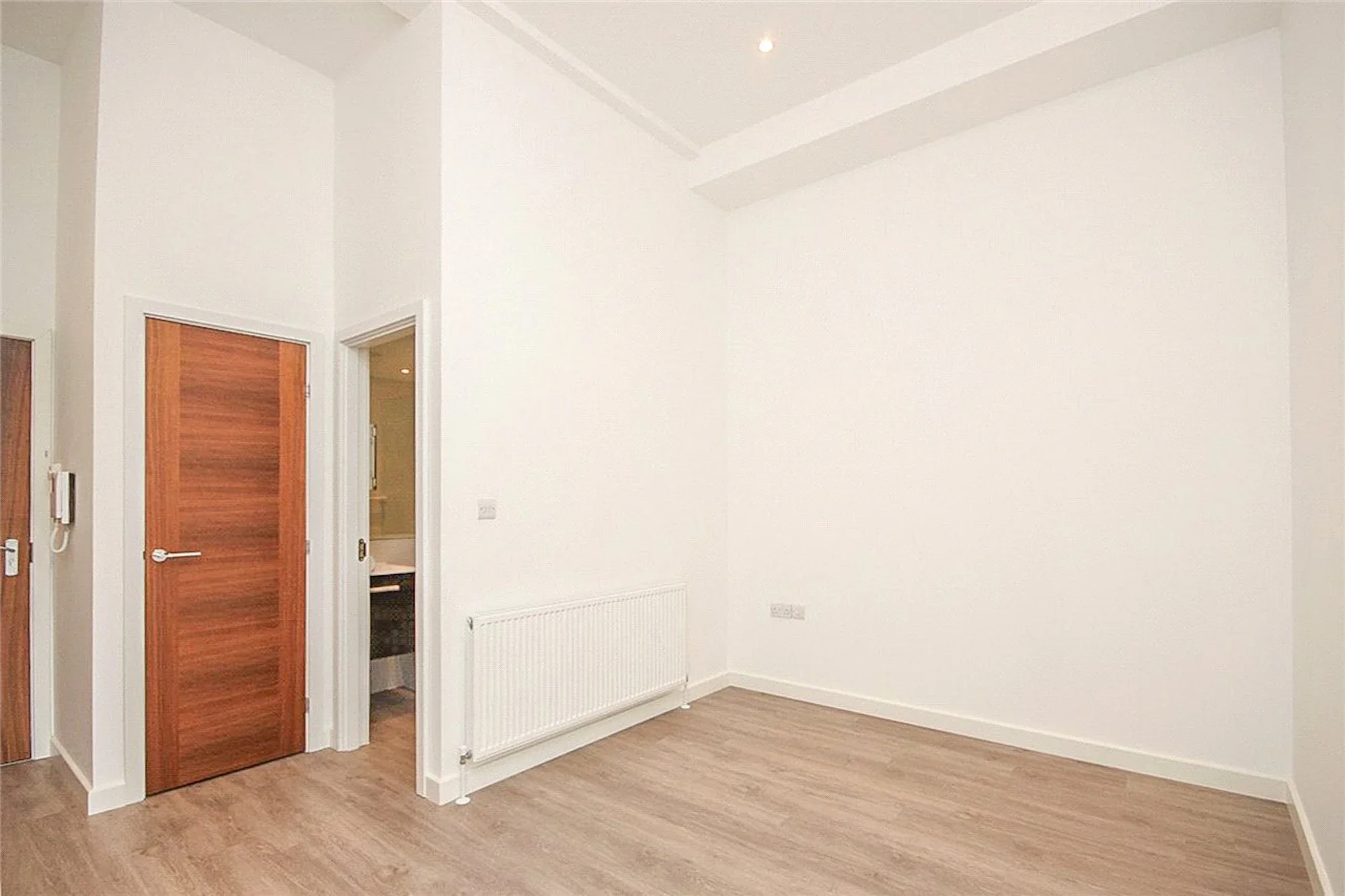 Flat Mundells in Welwyn Hatfield