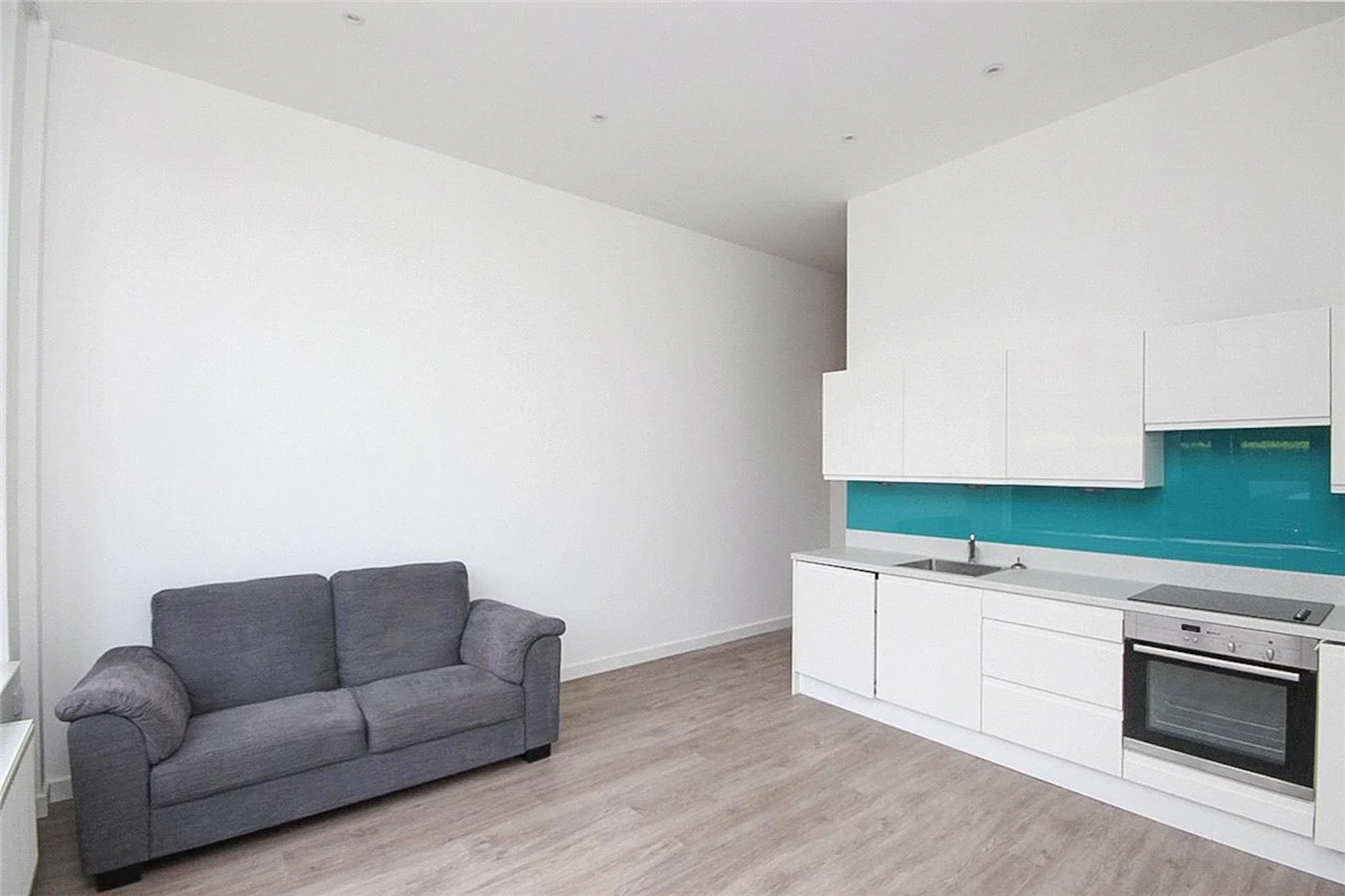 Flat Mundells in Welwyn Hatfield