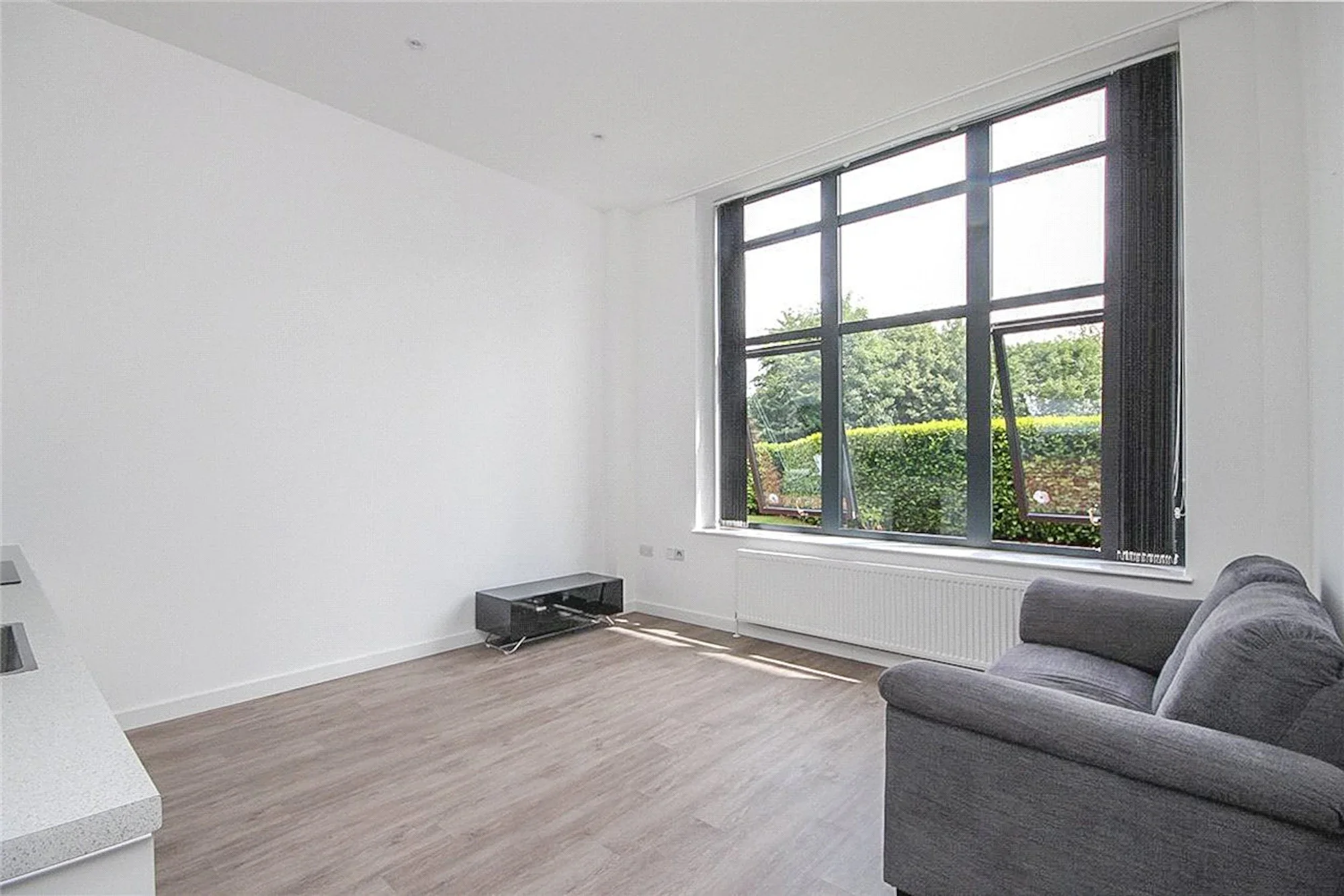 Flat Mundells in Welwyn Hatfield