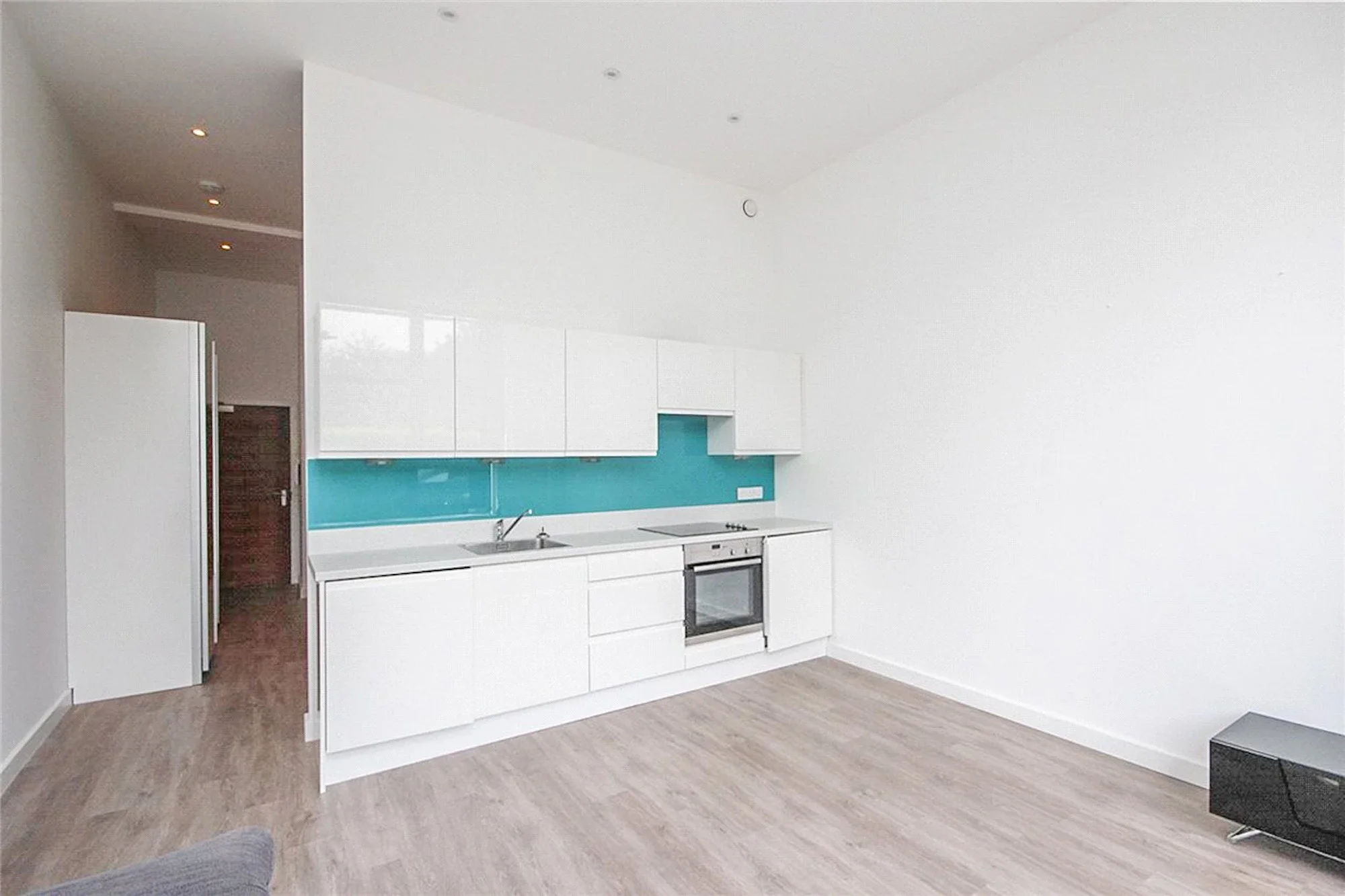 Flat Mundells in Welwyn Hatfield