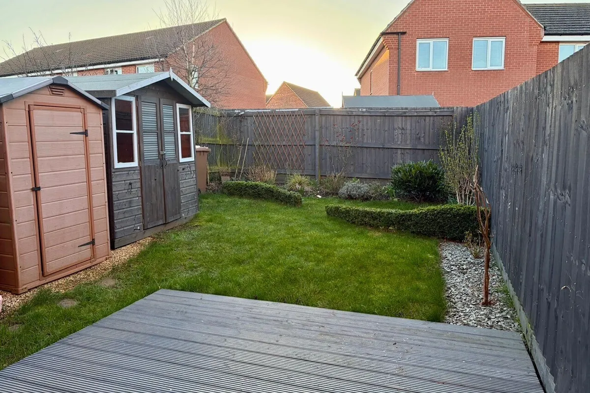 House Great Leighs in South Kesteven