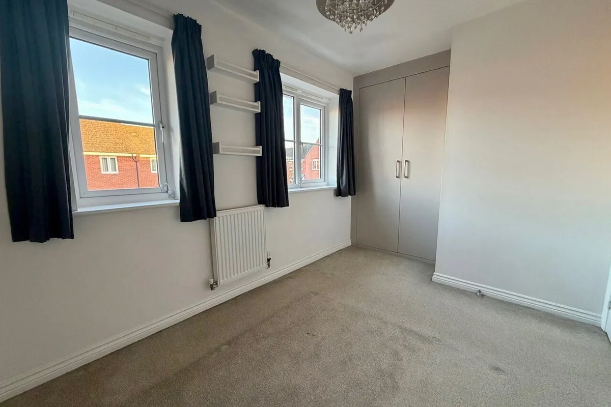 House Great Leighs in South Kesteven