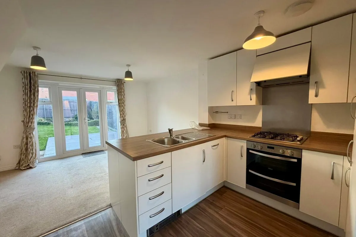 House Great Leighs in South Kesteven