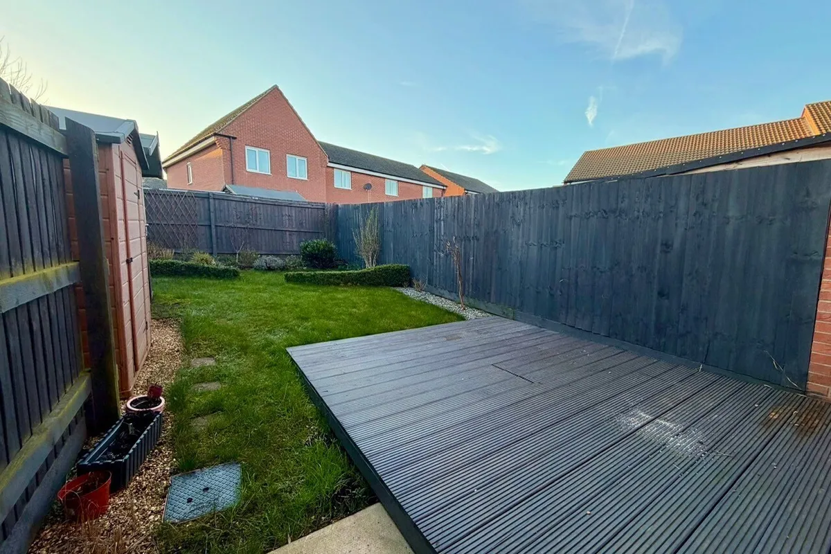 House Great Leighs in South Kesteven