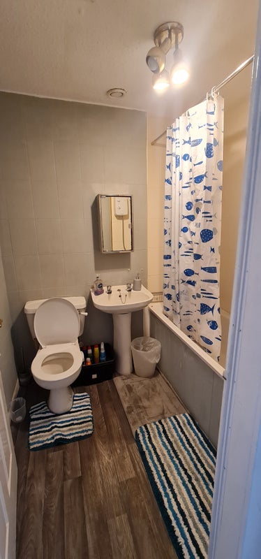 Room Williamson Street in Glasgow