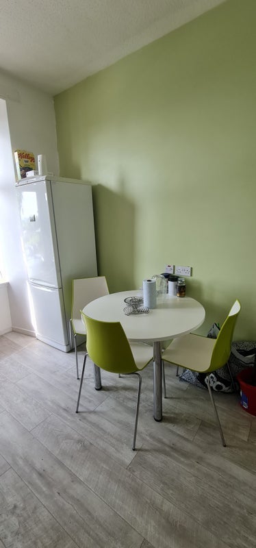 Room Williamson Street in Glasgow