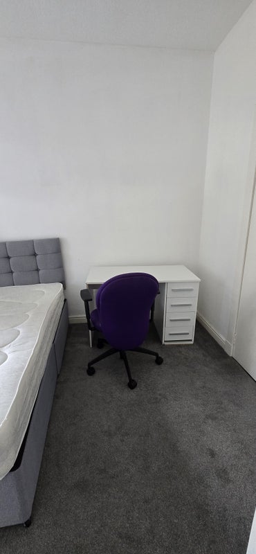 Room Williamson Street in Glasgow
