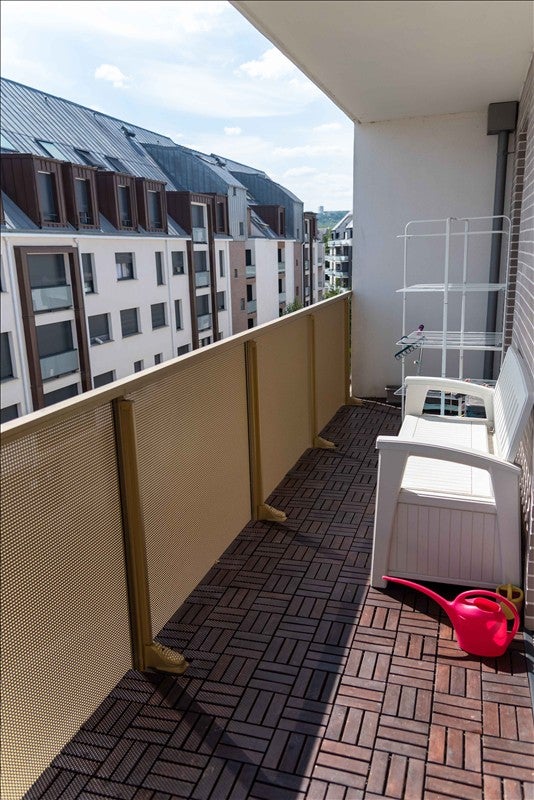 Flat Rue Alexandra David-Néel in Rouen