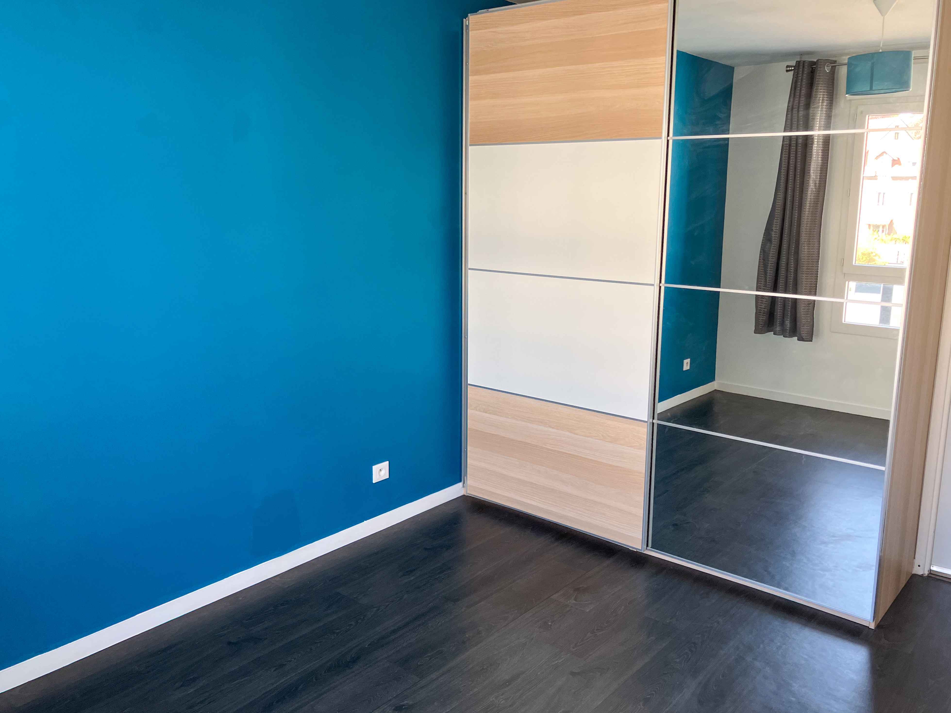 Appartement Rue Alexandra David-Néel à Rouen