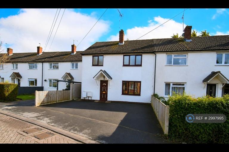 House Edinburgh Way in Rugby