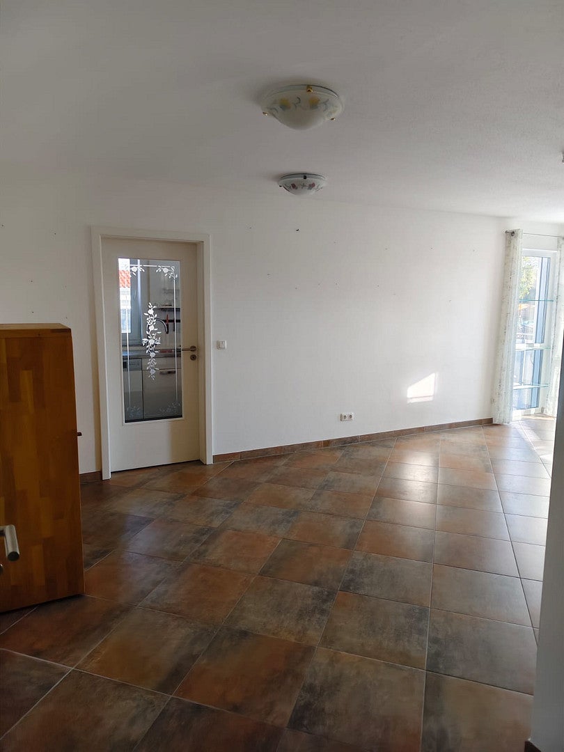 Wohnung Meierstraße in Peiting