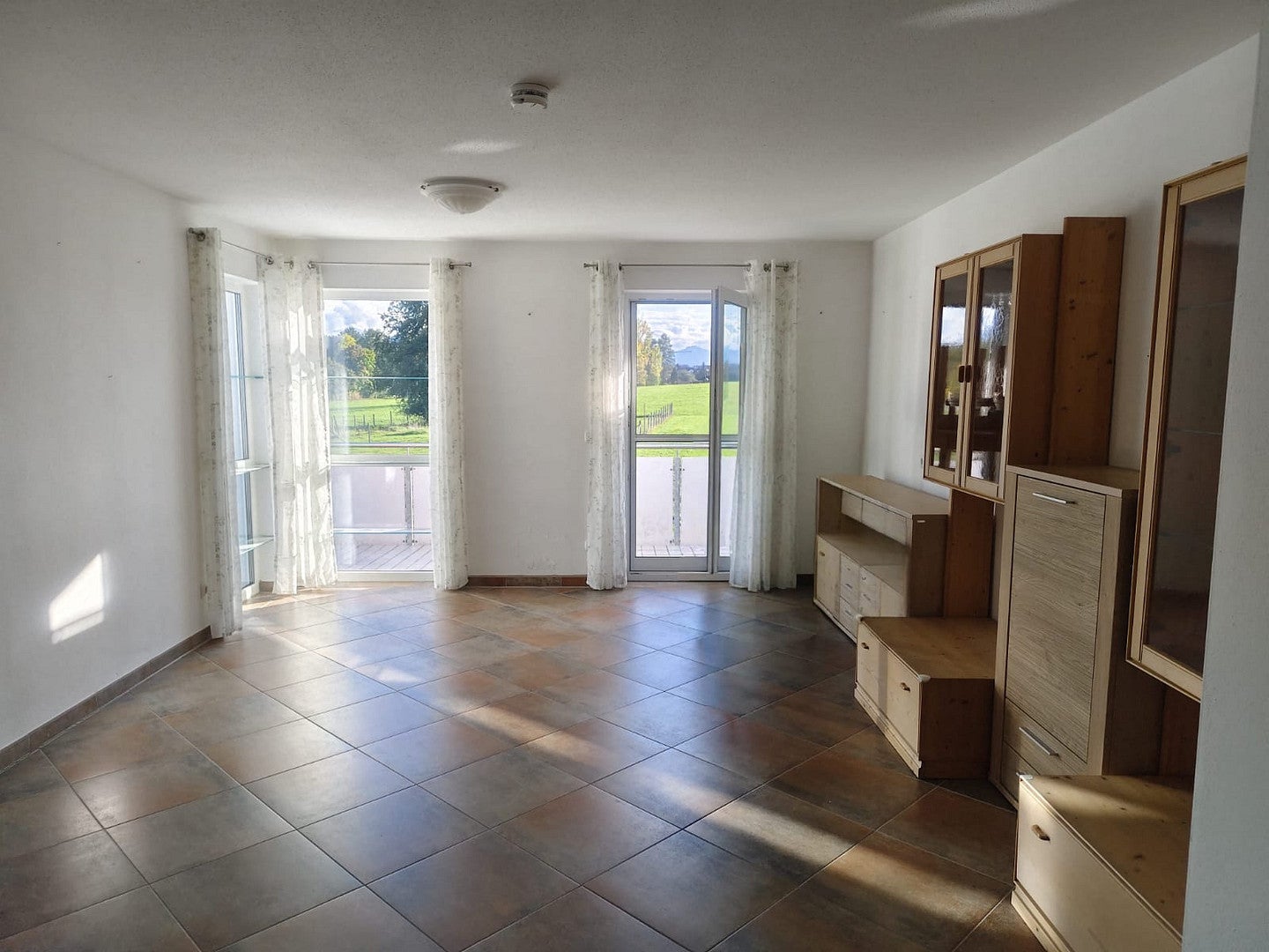 Wohnung Meierstraße in Peiting