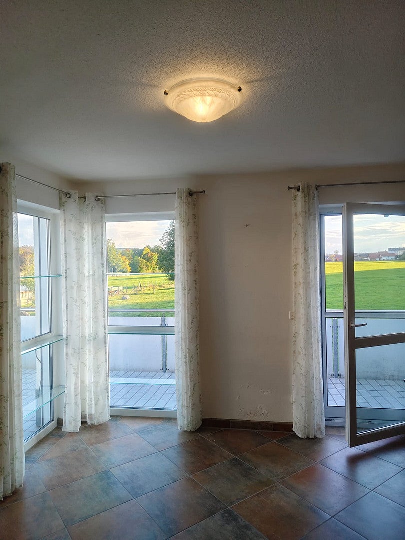 Wohnung Meierstraße in Peiting