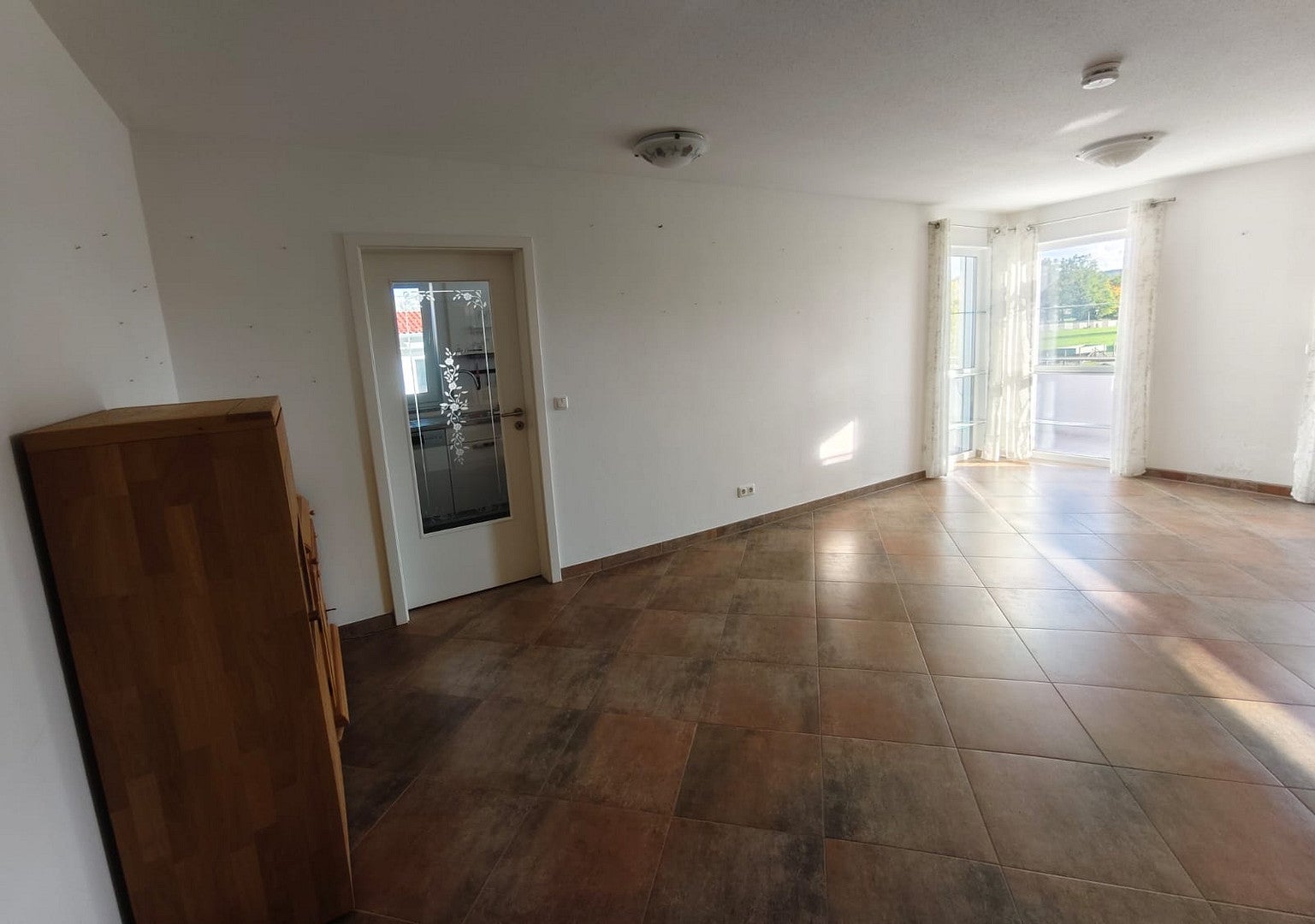 Wohnung Meierstraße in Peiting
