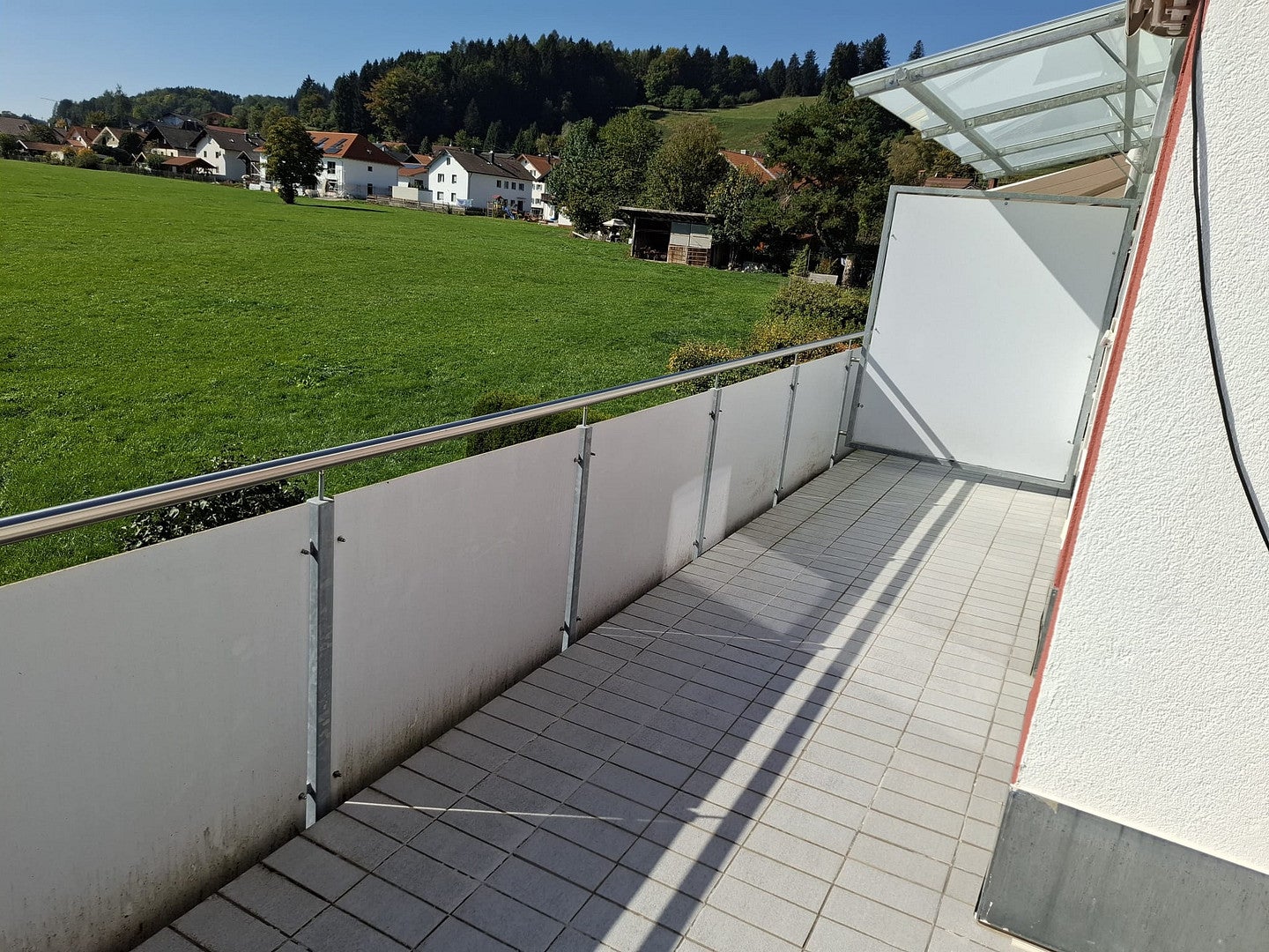 Wohnung Meierstraße in Peiting