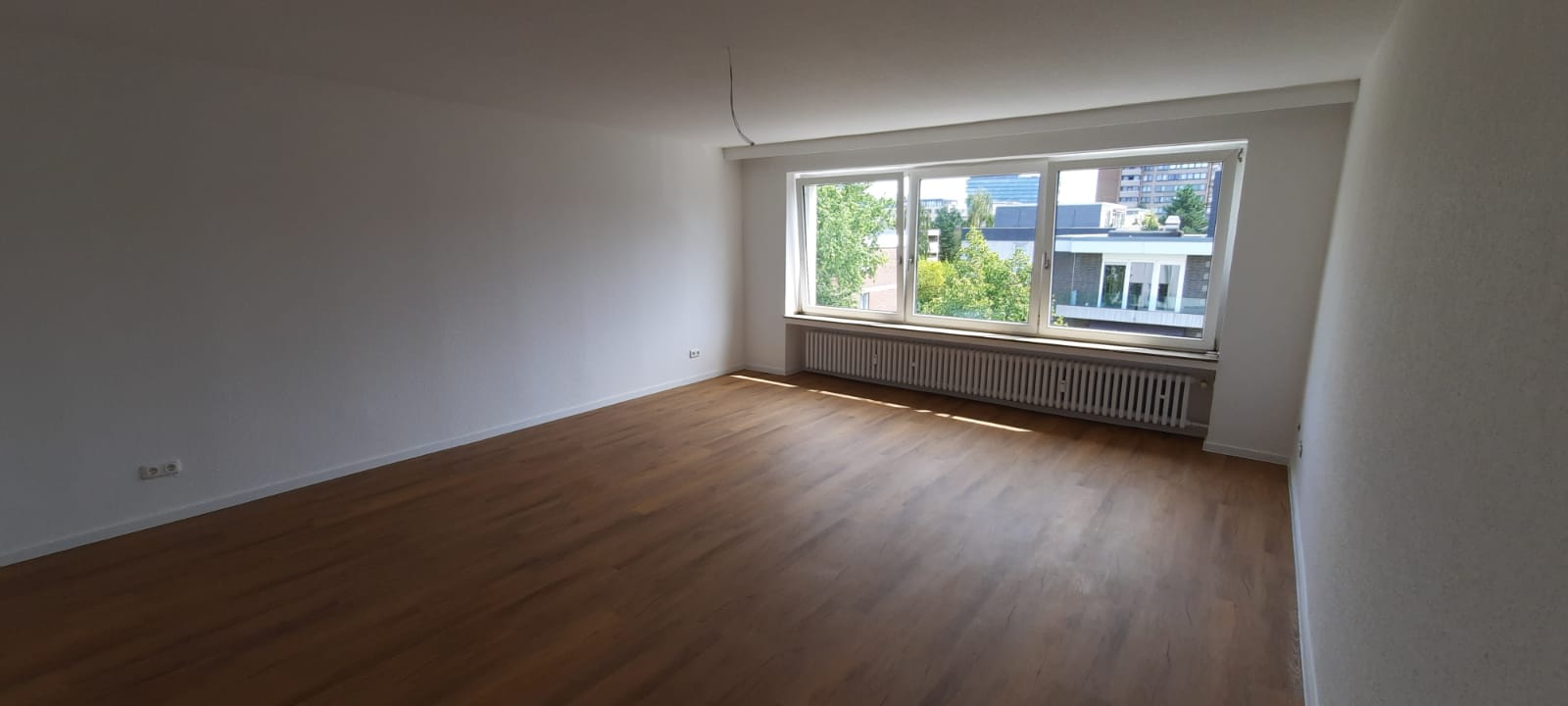 Wohnung Füllenbachstraße in Düsseldorf