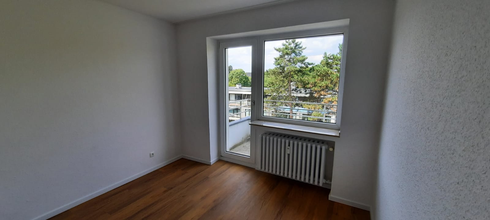 Wohnung Füllenbachstraße in Düsseldorf