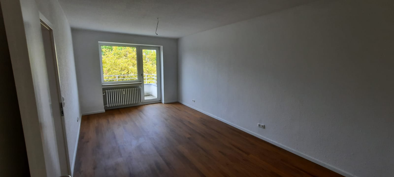 Wohnung Füllenbachstraße in Düsseldorf