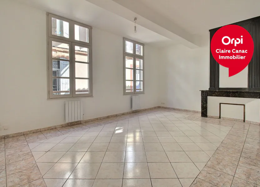 Appartement Grande Rue Jouxaigues à Lavaur