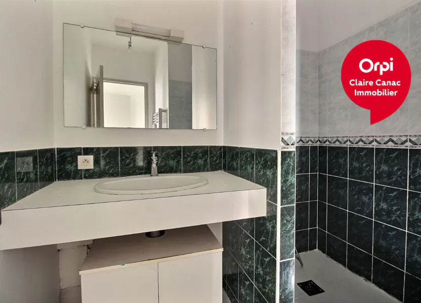 Appartement Grande Rue Jouxaigues à Lavaur