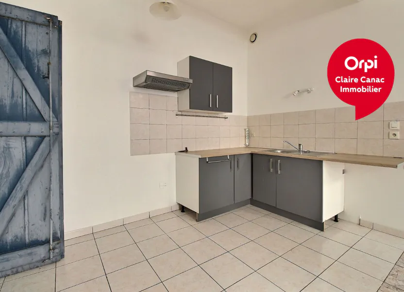 Appartement Grande Rue Jouxaigues à Lavaur