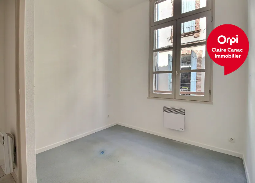 Appartement Grande Rue Jouxaigues à Lavaur