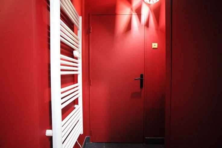 Appartement Rue de la Jussienne à Paris