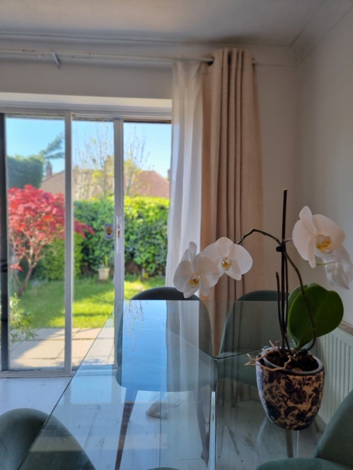 House Melrose Avenue in Hertsmere