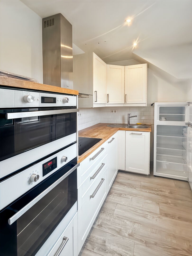 Appartement Rue du Bas Clos Renault à Mennecy