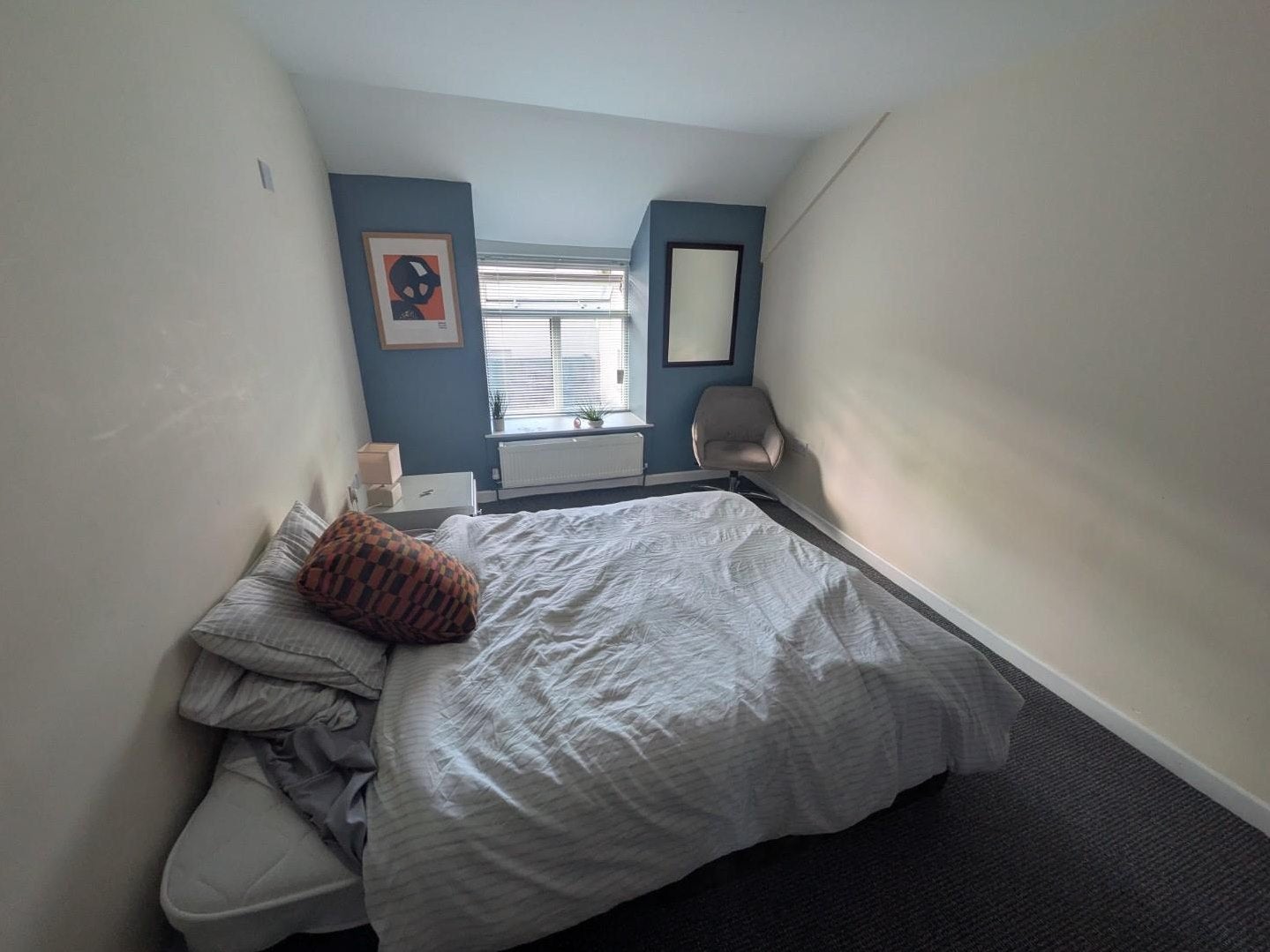 Room Boutport Street in North Devon