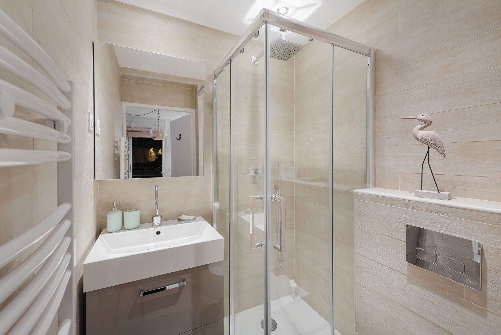 Appartement Rue Enclos Fermaud à Montpellier