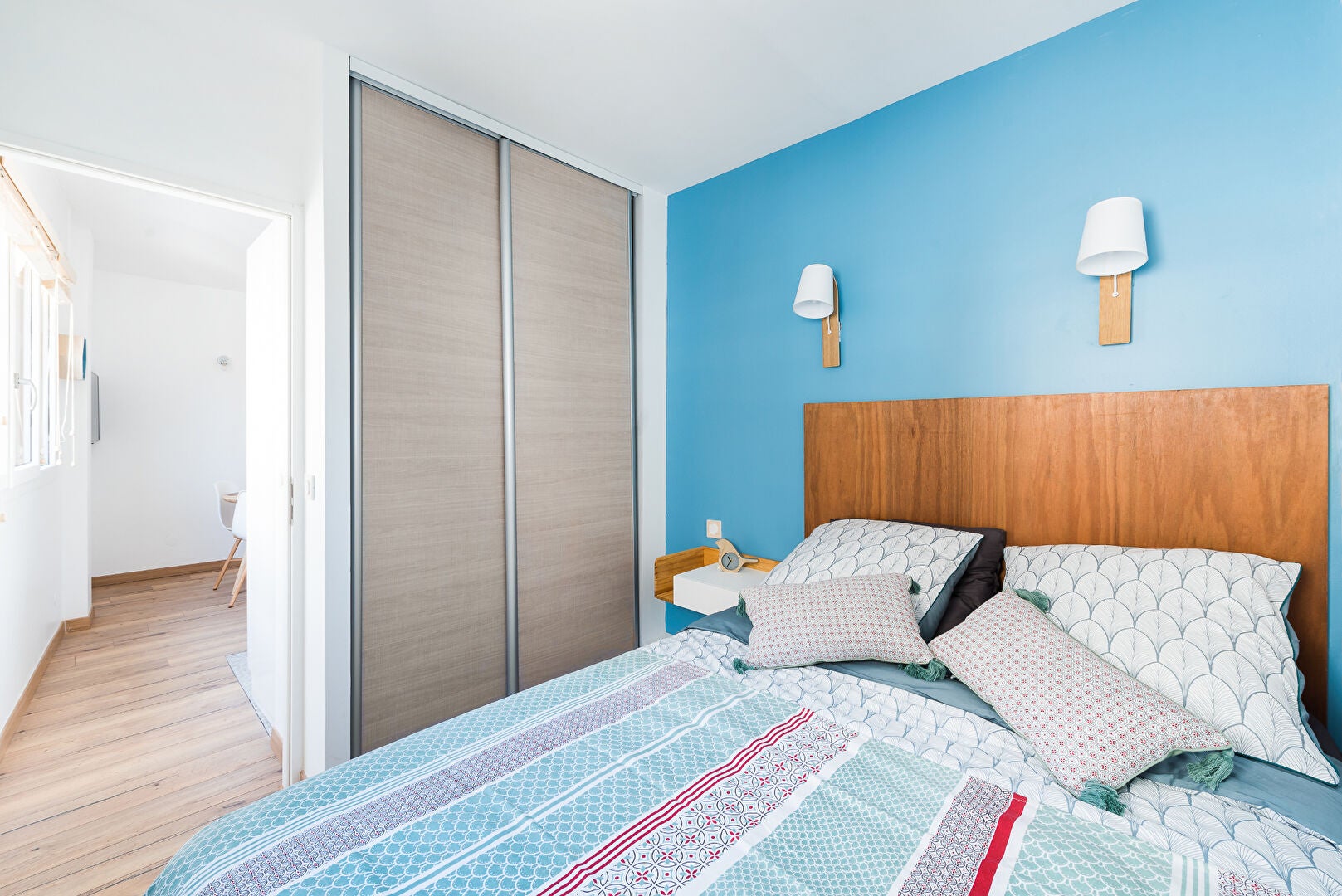 Appartement Rue Enclos Fermaud à Montpellier