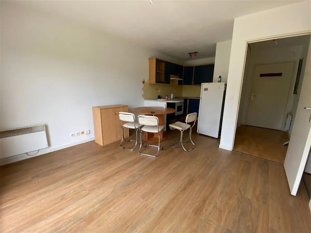 Appartement Avenue Pierre Dugor à Auray