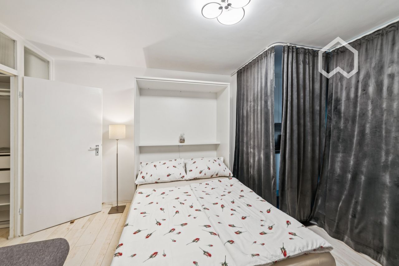 Wohnung Paul-Sorge-Straße in Hamburg