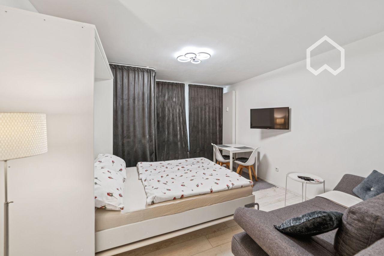 Wohnung Paul-Sorge-Straße in Hamburg