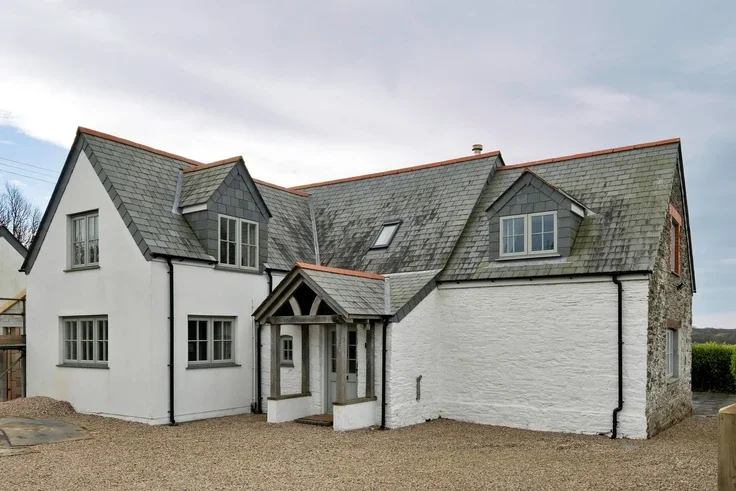House St Eval Place in Plymouth