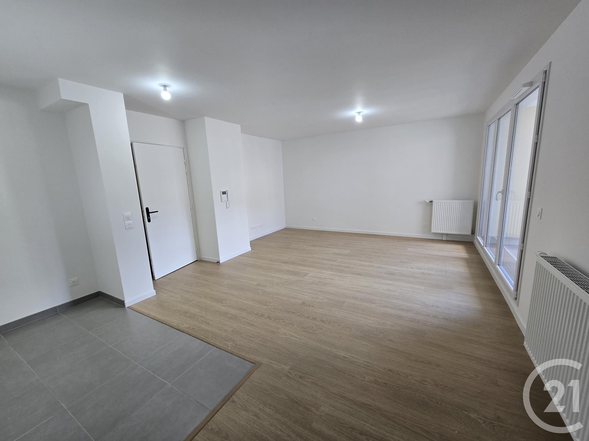 Appartement Avenue de la Résistance à Chelles